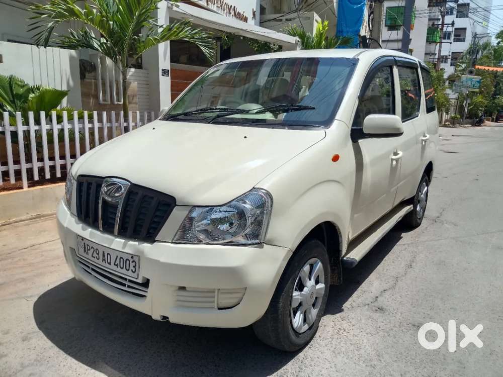 Mahindra Xylo D2 Bs Iv, 2011, Diesel