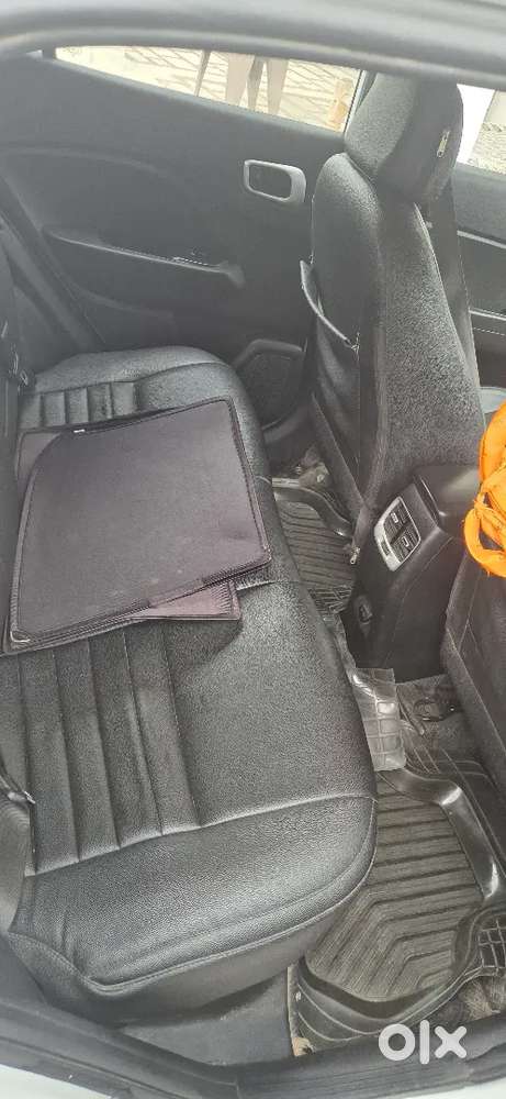 Hyundai Venue 1.4 Crdi 2019