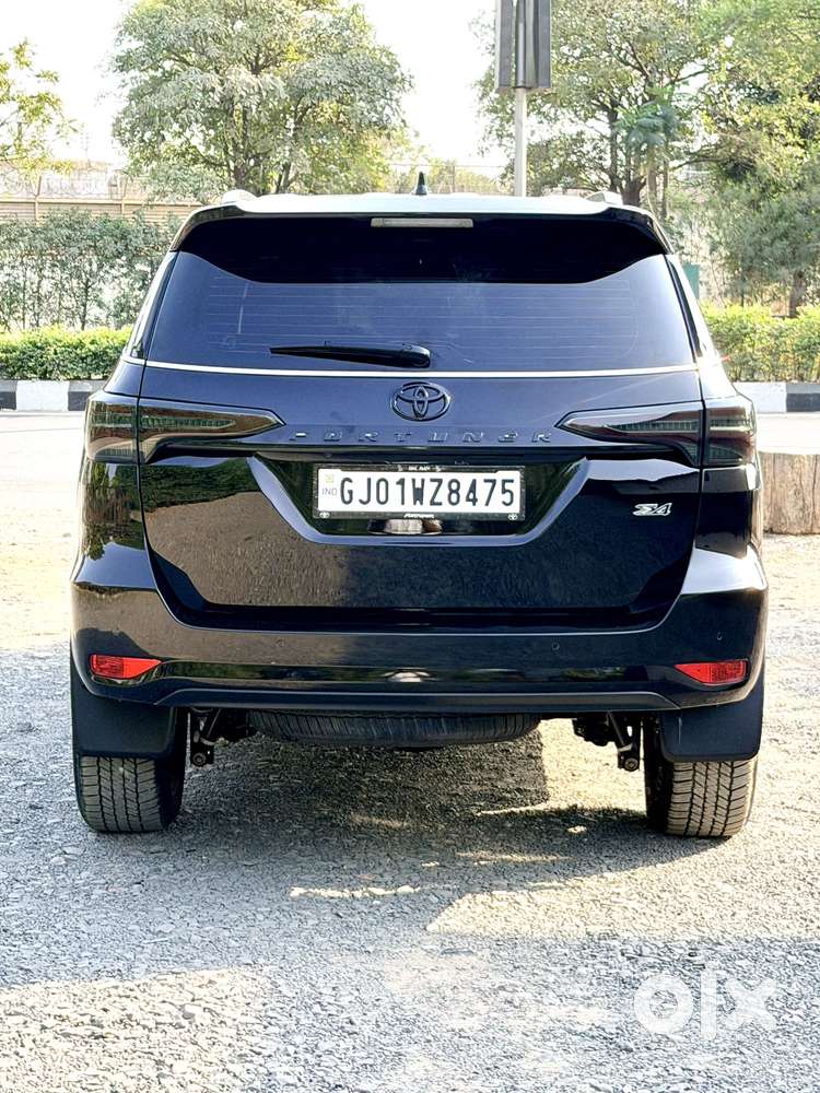 Toyota Fortuner 2011-2016 4x4 At, 2023, Diesel