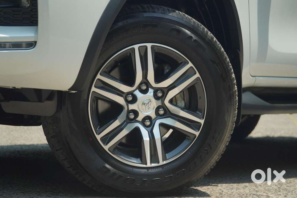 Toyota Fortuner 4x2 At 2.8 Diesel, 2024, Diesel