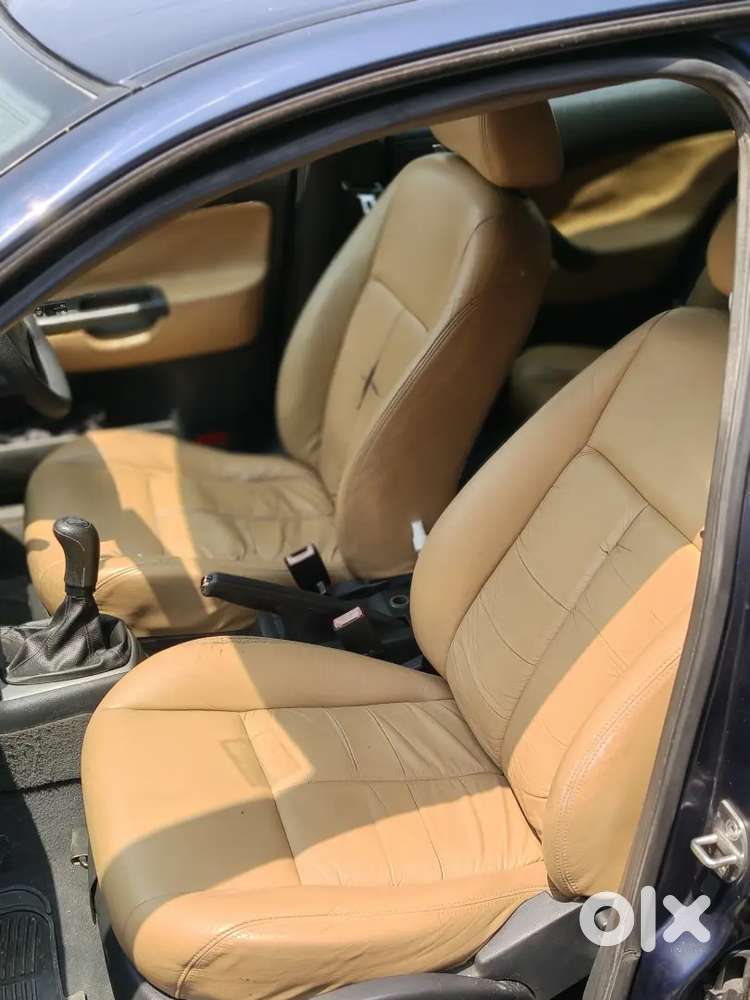 Skoda Octavia 2003 Petrol 78000 Km Driven