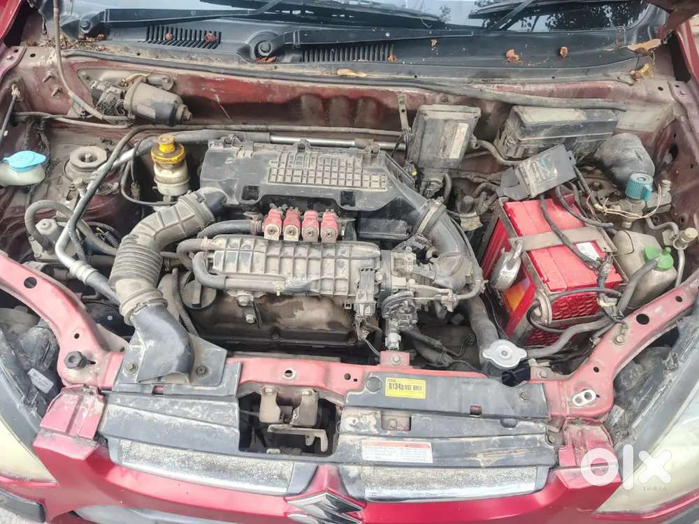 Maruti Suzuki Alto 800 2013