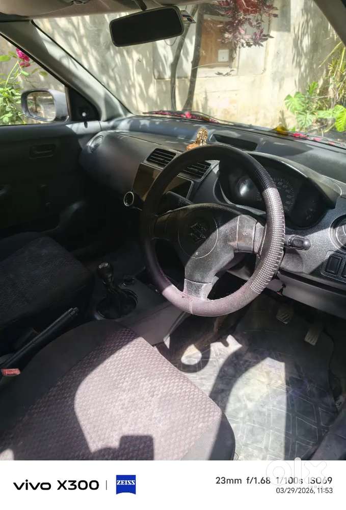 Maruti Suzuki Swift 2010