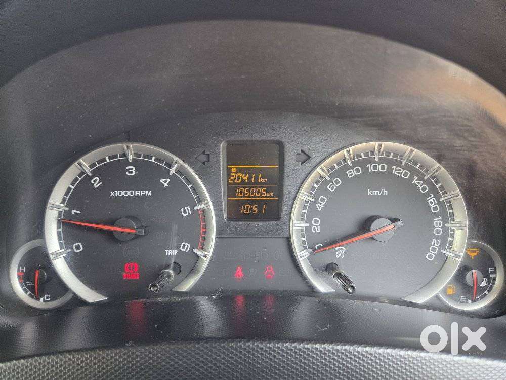 Maruti Suzuki Swift Vdi Deca Limited Edition, 2016, Diesel