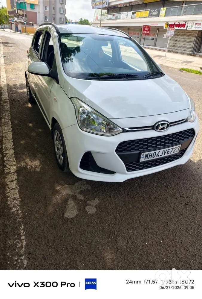 Hyundai I10 Magna O 2019