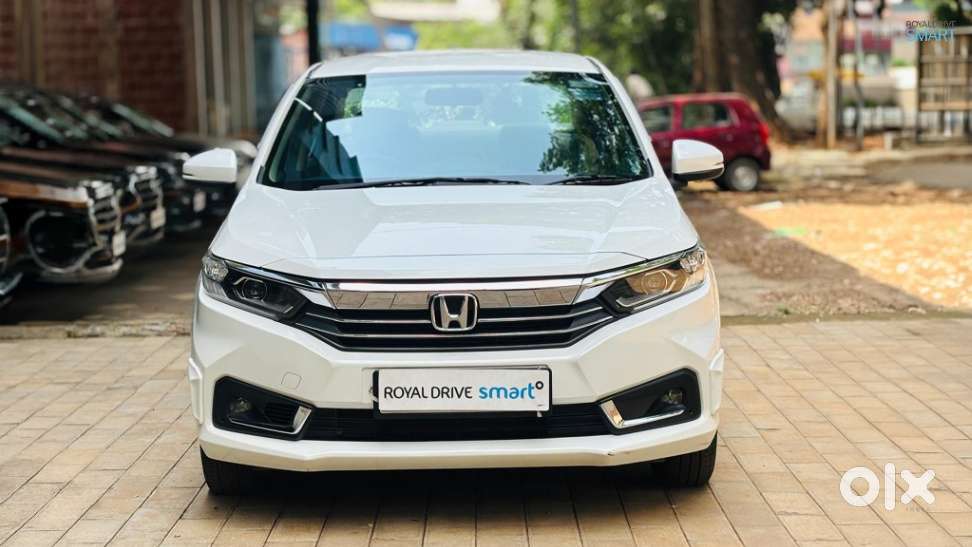 Honda Amaze, 2024, Petrol