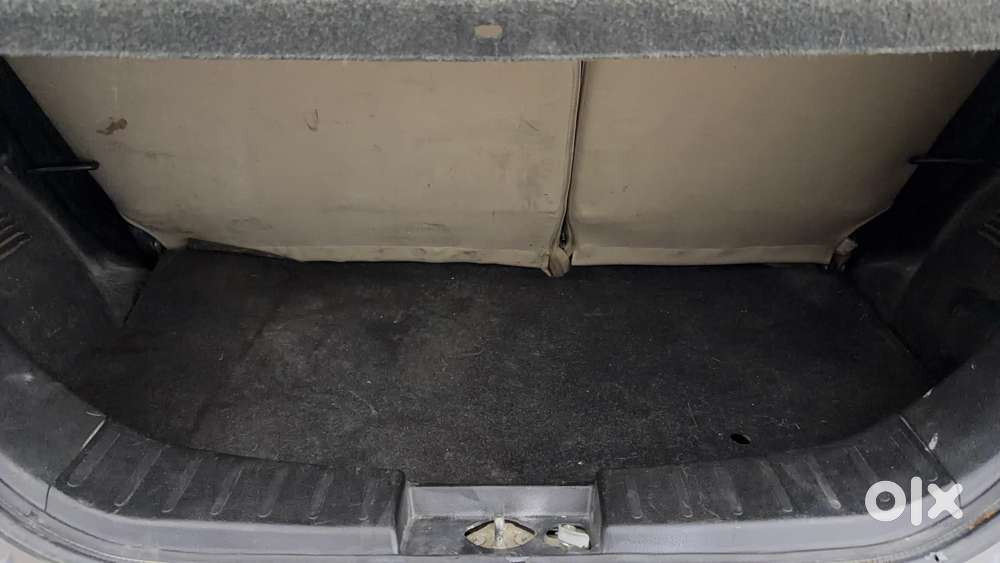 Maruti Suzuki Wagon R 1.0 Vxi, 2018, Petrol