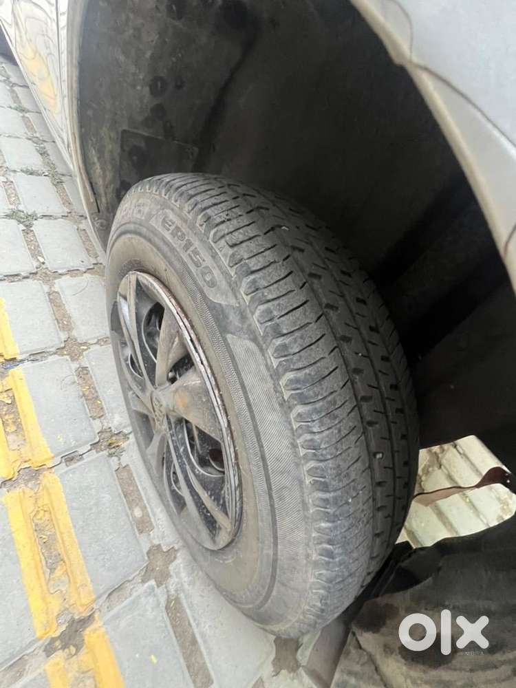 Maruti Suzuki Swift 2015 Petrol Well Maintained