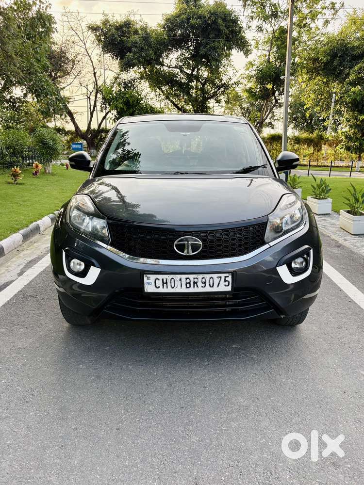 Tata Nexon 1.5 Revotorq Xt, 2018, Diesel