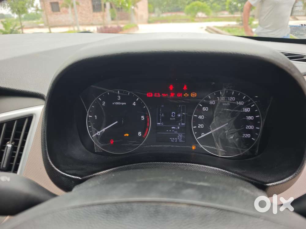 Hyundai Creta 1.4 Crdi S Plus, 2019, Diesel