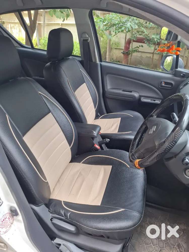 Maruti Suzuki Ritz 1.2 Lxi 2016 Model