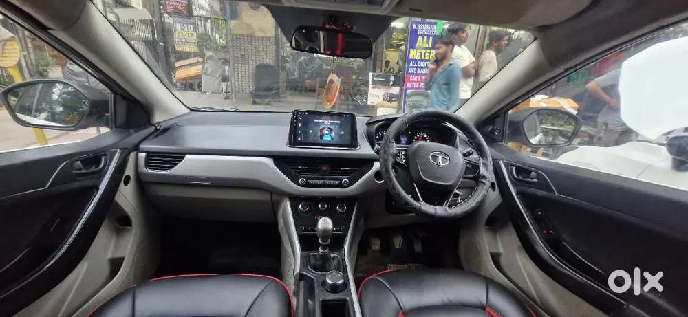 Tata Nexon Diesel 2019