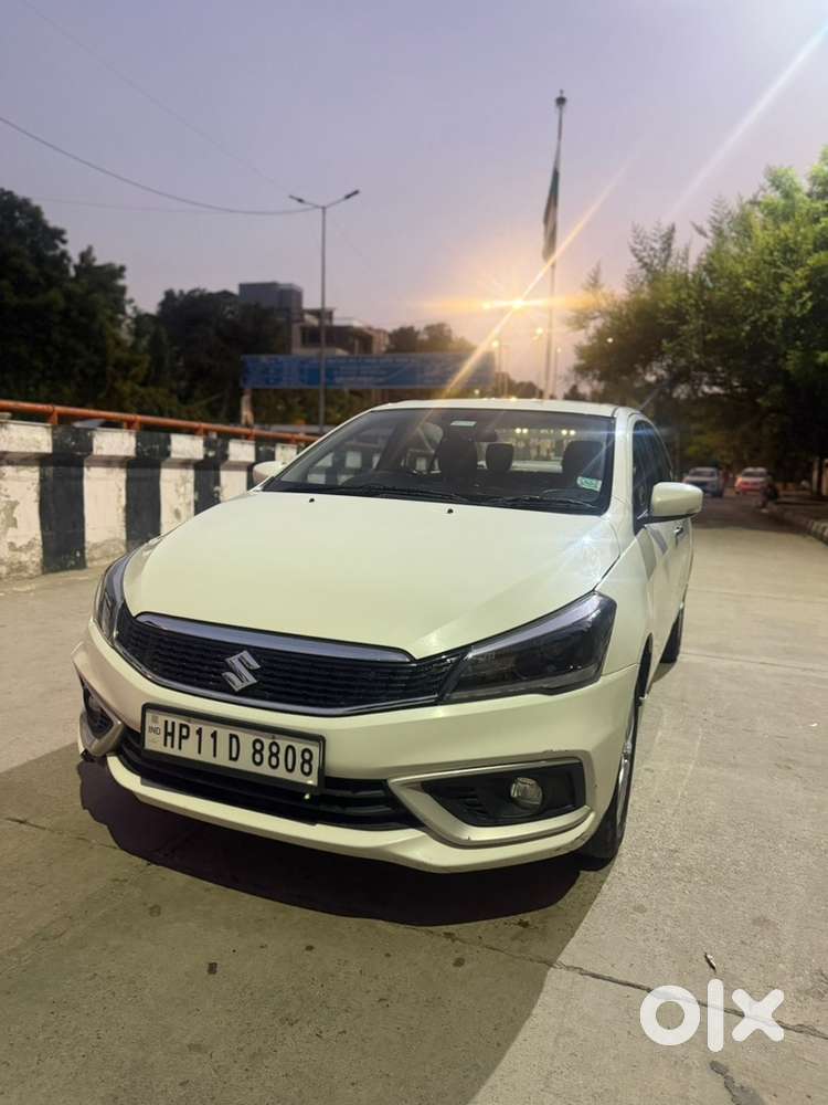 Maruti Suzuki Ciaz 2025 Hybrid/petrol