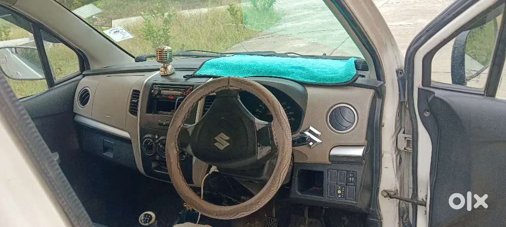 Maruti Suzuki Wagon R 2016 Edition