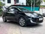 Hyundai Verna VTVT 1.6 SX, 2014, Petrol