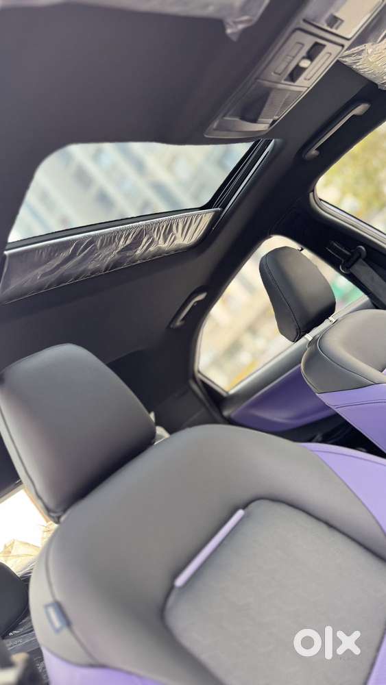 Tata Nexon Fearless Plus S 1.2 Revotron Petrol 6mt Dt, 2024, Petrol