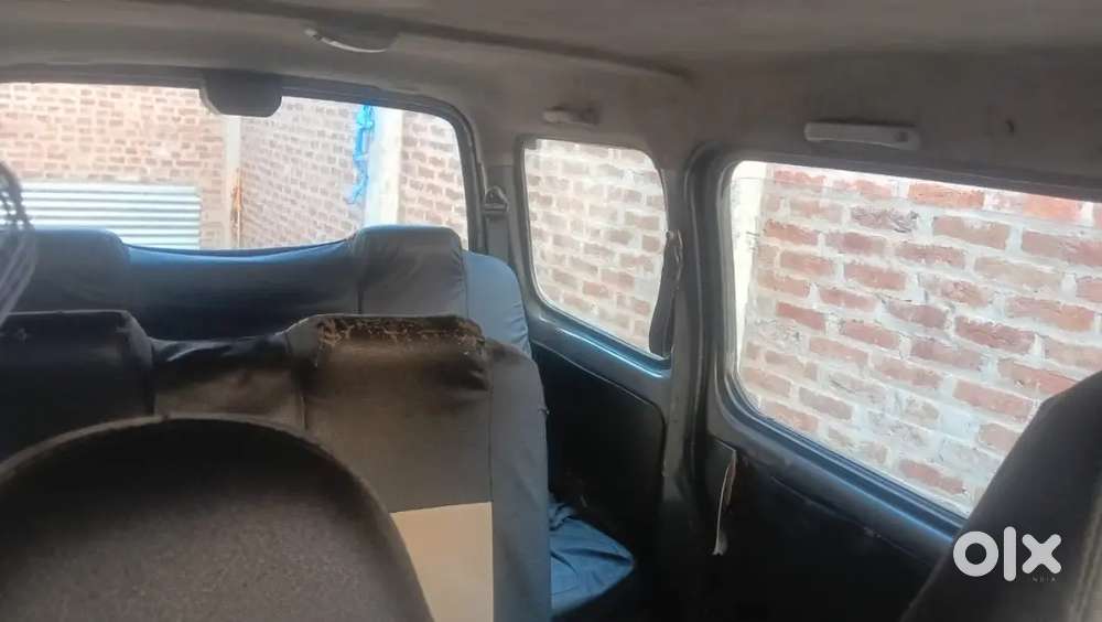 Maruti Suzuki Eeco 2021 Lpg 91321 Km Driven