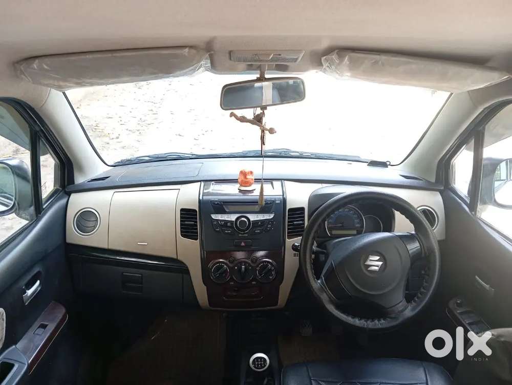 Sell Wagon R 2018 Model