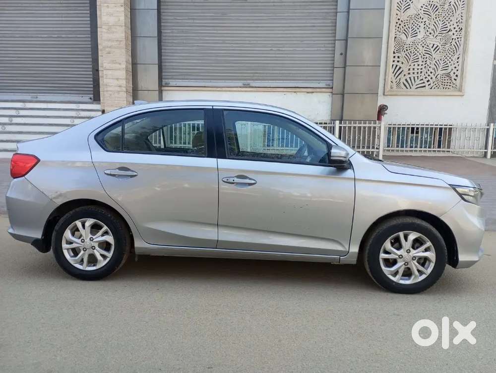 Honda Amaze 2018 Model Petrol