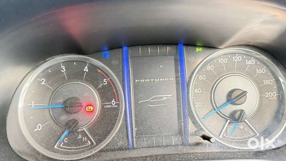 Toyota Automatic Diesel 2019