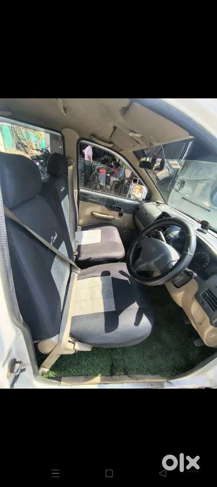 Chevrolet Tavera Ls 2016