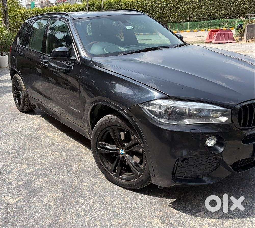 Bmw X5 Xdrive 30d, 2018, Diesel