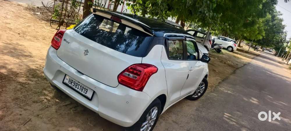 Maruti Suzuki Swift 2023 Petrol 49250 Km Driven