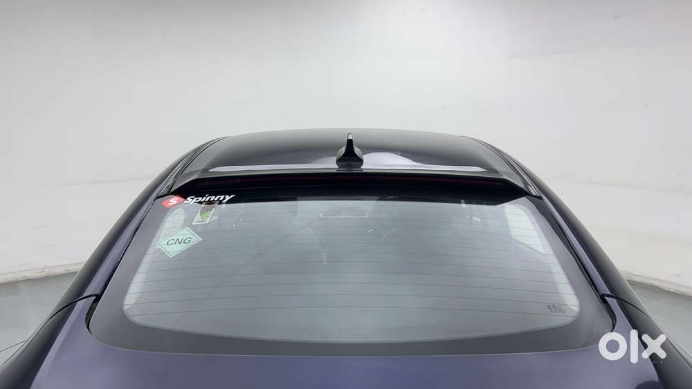 Tata Tigor 1.2 Revotron Xz Plus Cng, 2023, Cng & Hybrids