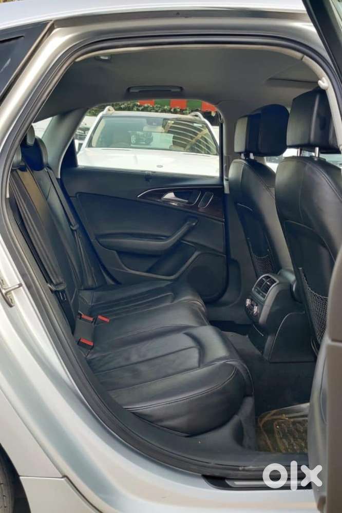 Audi A6 2.0 Tdi, 2012, Diesel