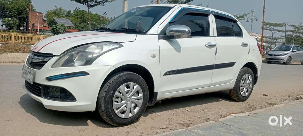 Maruti Suzuki Swift Dzire Tour S, 2019, Diesel