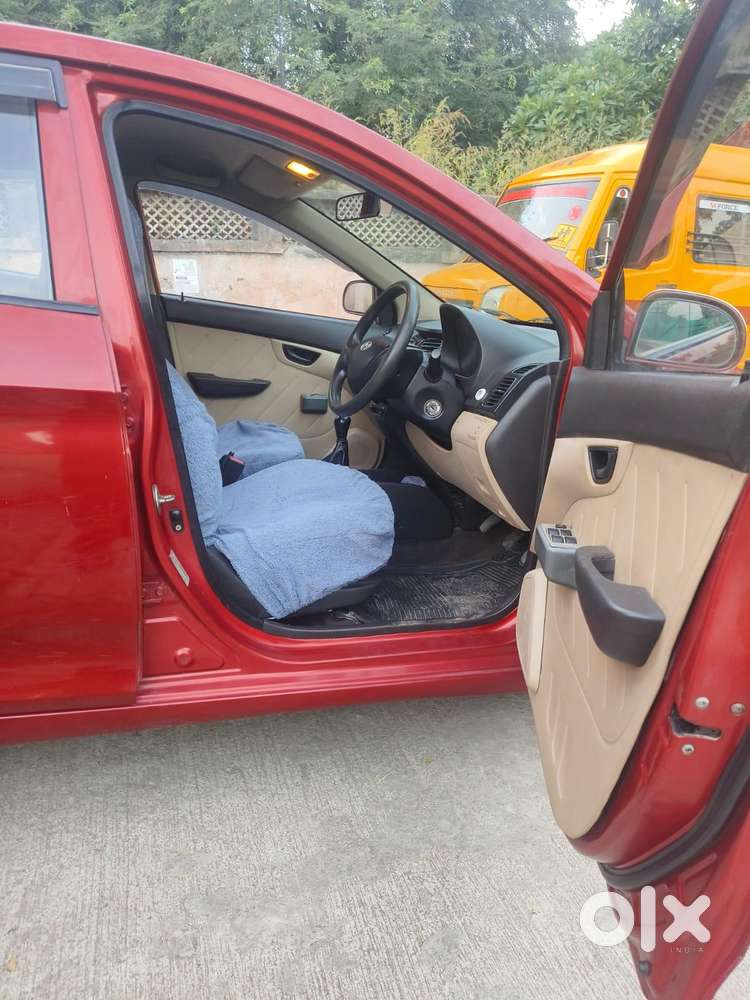 Hyundai Eon Era, 2012, Petrol