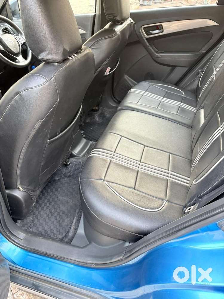 Maruti Suzuki Brezza