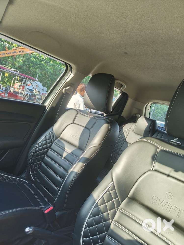 Maruti Suzuki Swift Amt Vxi, 2020, Petrol