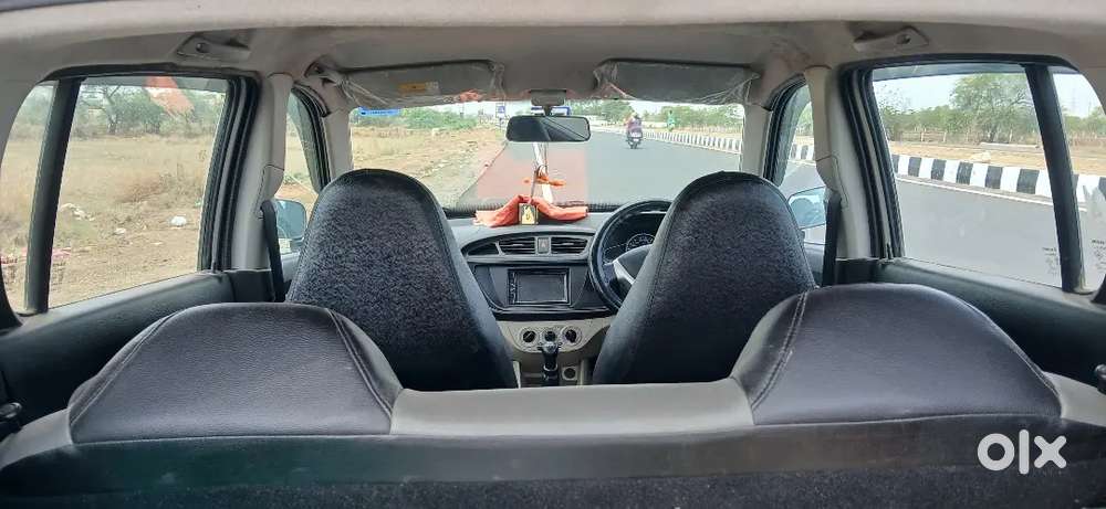 Maruti Suzuki Alto 800 2023 Petrol Good Condition