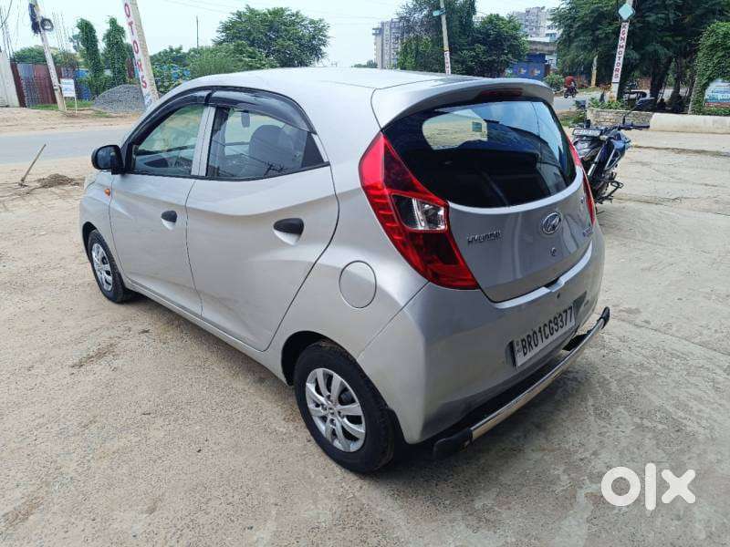 Hyundai Eon Era +, 2015, Petrol