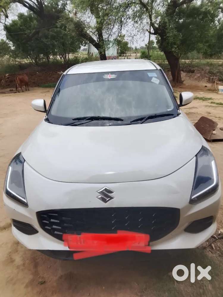 Swift Vxi 2025 Manual Hybrid