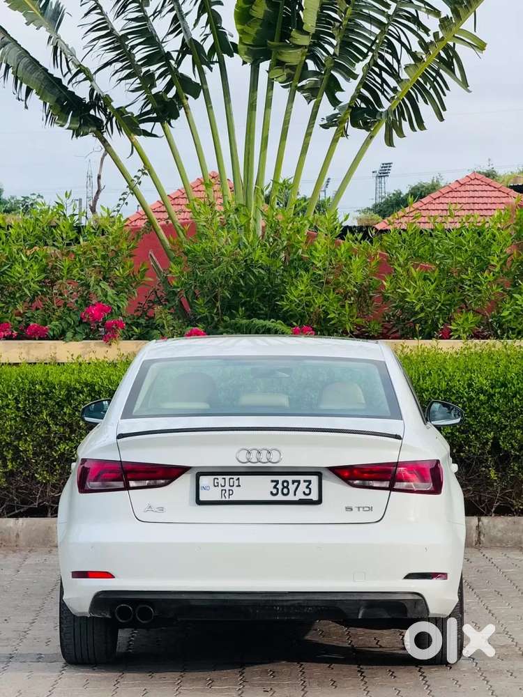 Audi A3 2.0 35 Tdi Premium + Sunroof, 2016, Diesel
