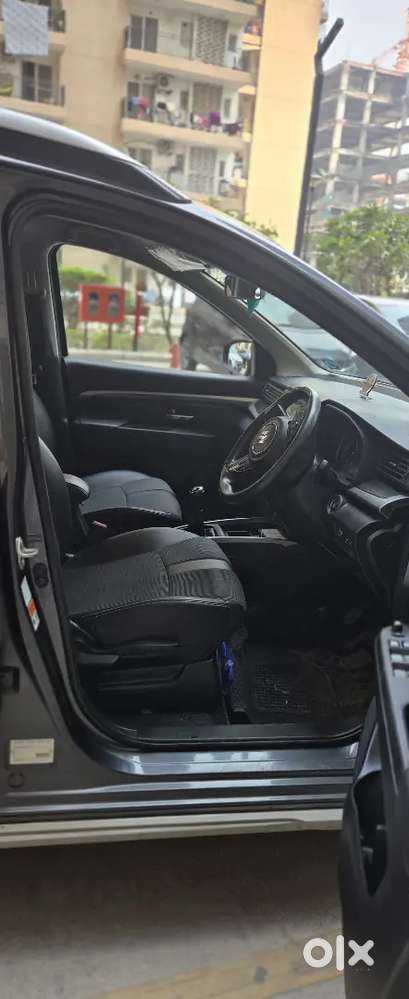 Maruti Suzuki Xl6 2023