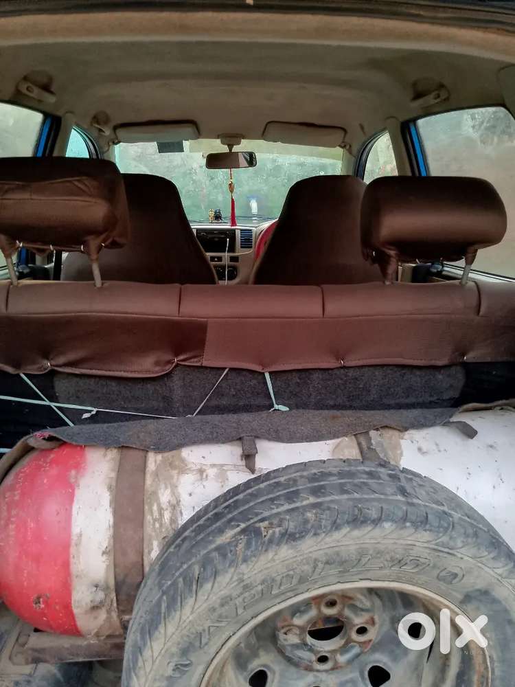 Bhai 2007 Model H Or 5 Sal Badi Hui H Abi 7 Montha Baki H