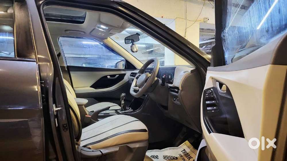 Hyundai Creta 1.6 Sx Option, 2024, Petrol