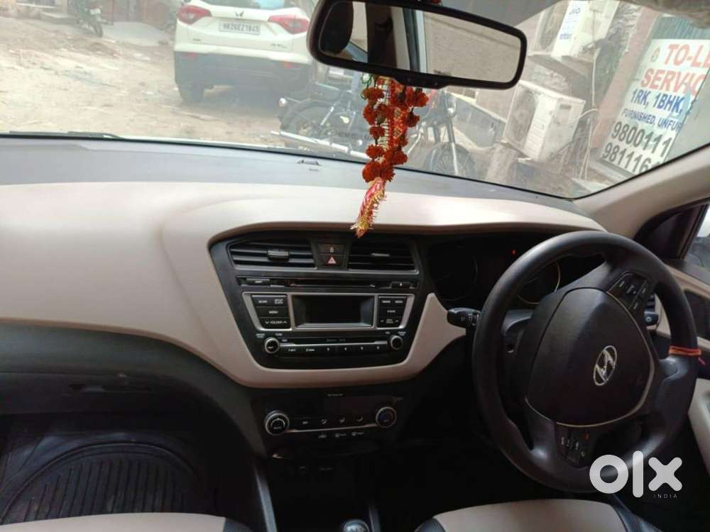 Single Hand Drive Moving To Banglore  Hyundai I20 Active Sx 2005