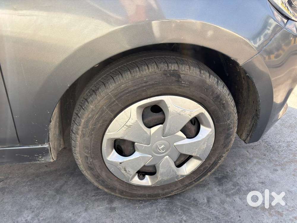 Tata Tiago 2020 Petrol 68270 Km Driven