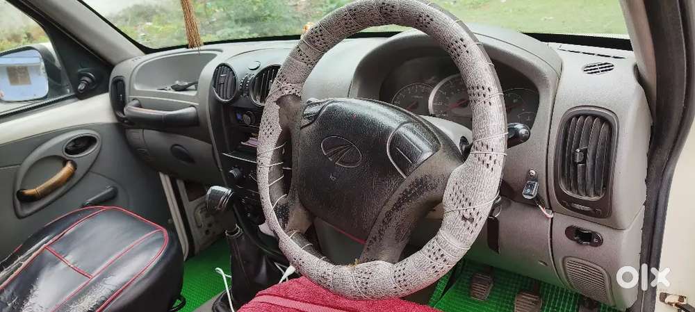 Mahindra Scorpio Diesel 2013