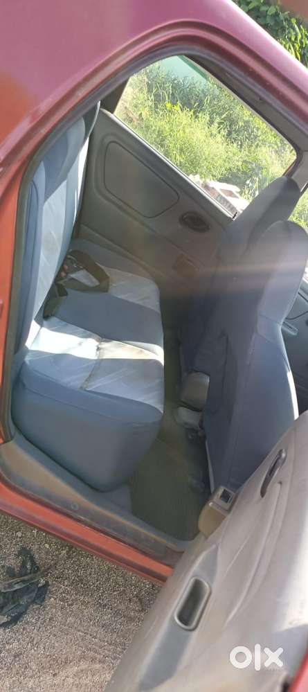 Maruti Suzuki Alto K10 2010-2014 Lxi, 2010, Petrol