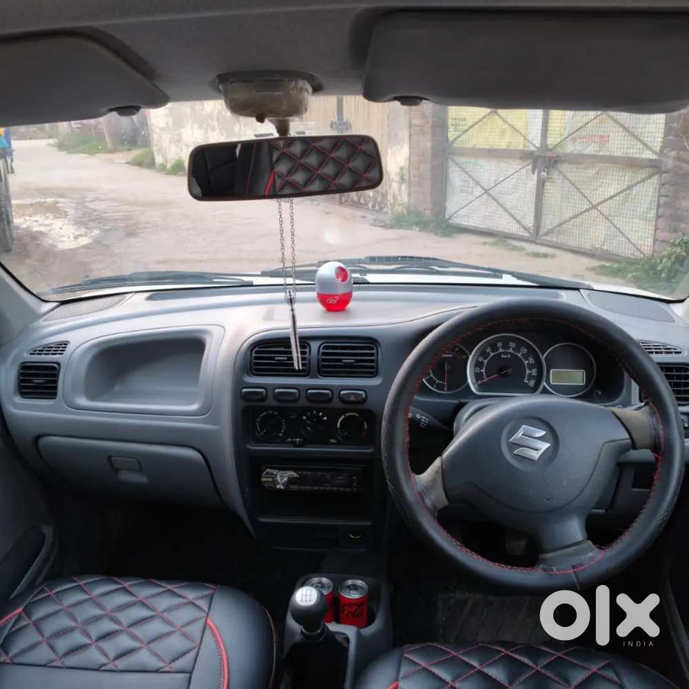 Maruti Suzuki Alto K10 2013