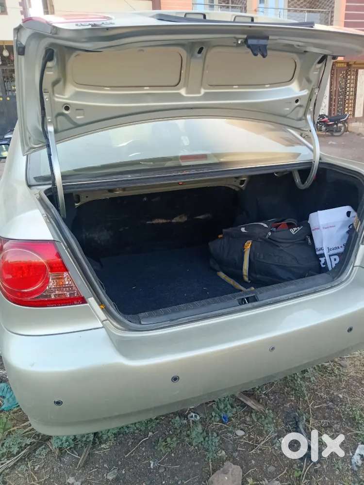 Toyota Corolla 2007 Petrol 55000 Km Driven