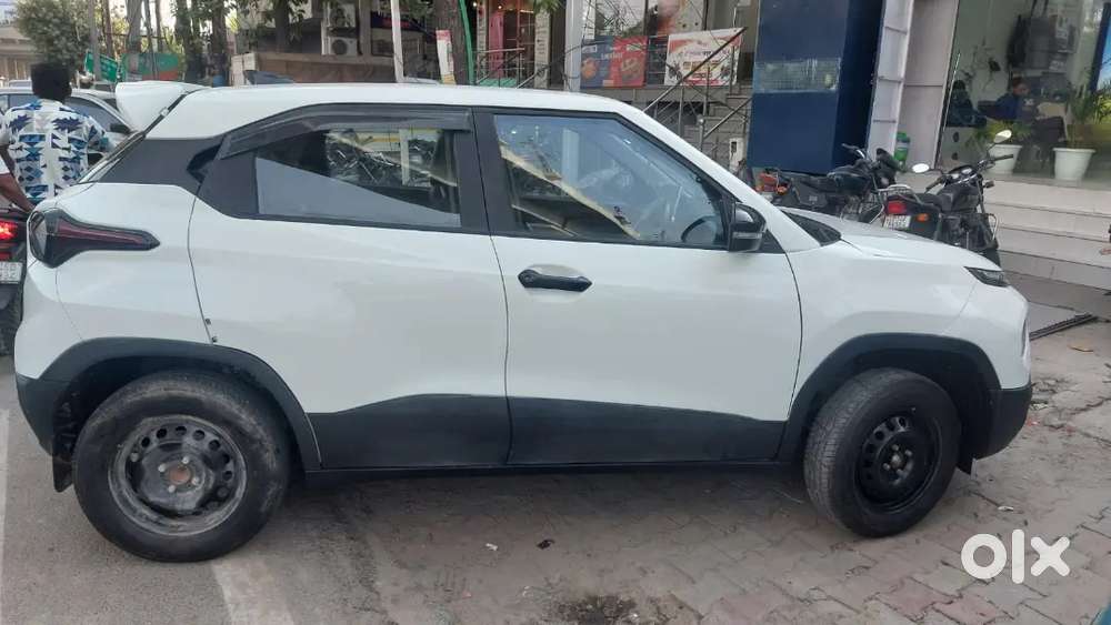 Tata Punch 2024