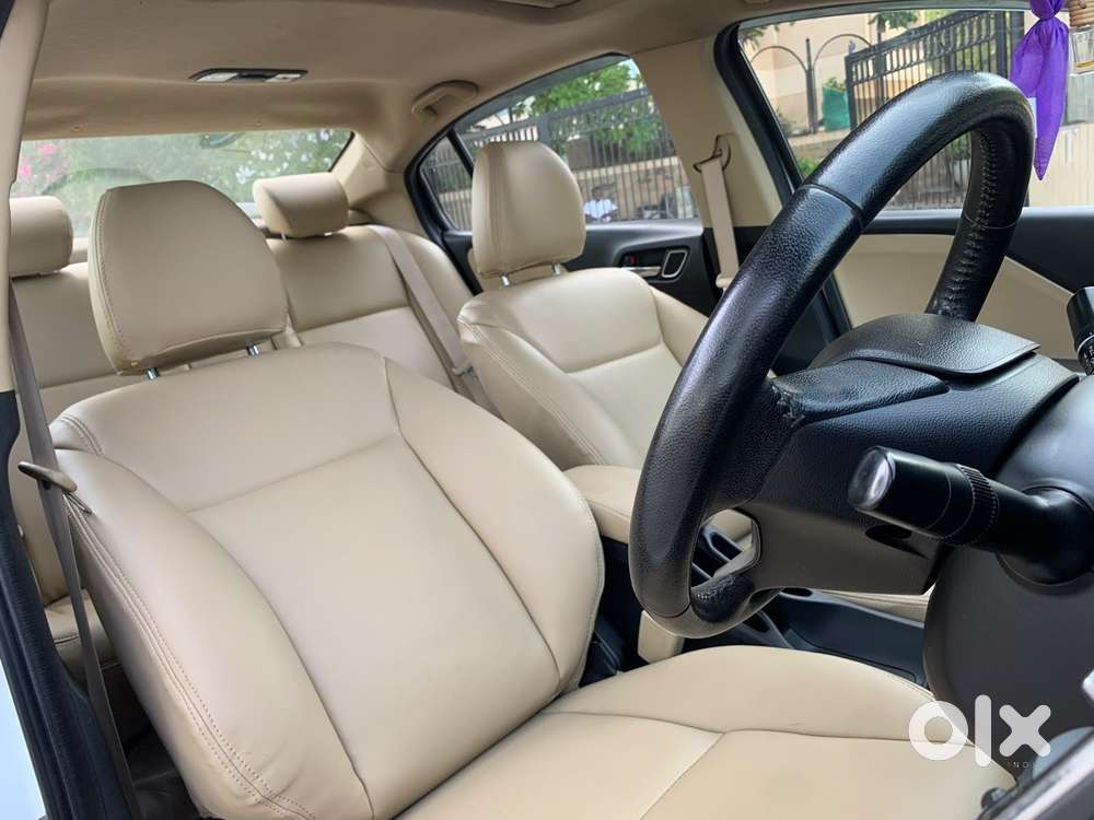 Honda City I-dtec Zx, 2019, Diesel