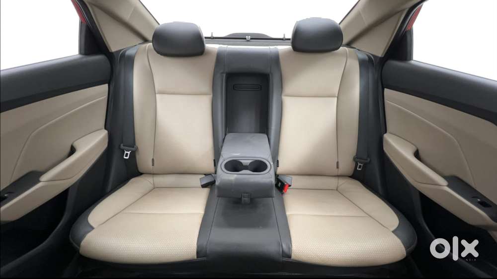 Hyundai Verna 2016-2017 1.6 Crdi Sx Option, 2018, Diesel