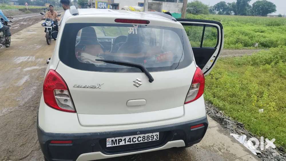 Maruti Suzuki Celerio 2020 Automatic First Owner